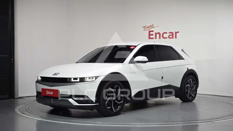 2022 Hyundai Ioniq