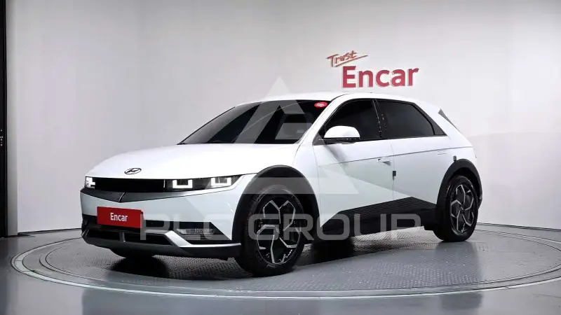 2022 Hyundai Ioniq
