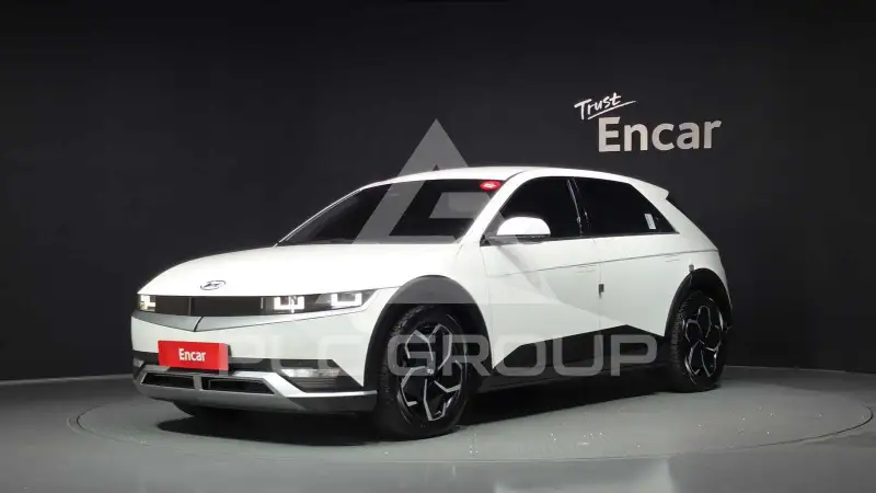 2022 Hyundai Ioniq