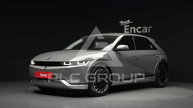 2022 Hyundai Ioniq