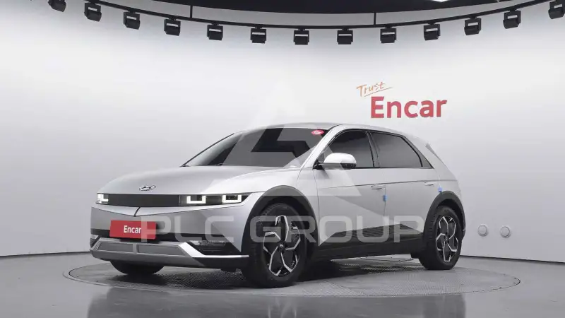 2022 Hyundai Ioniq