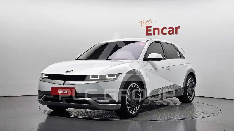 2022 Hyundai Ioniq