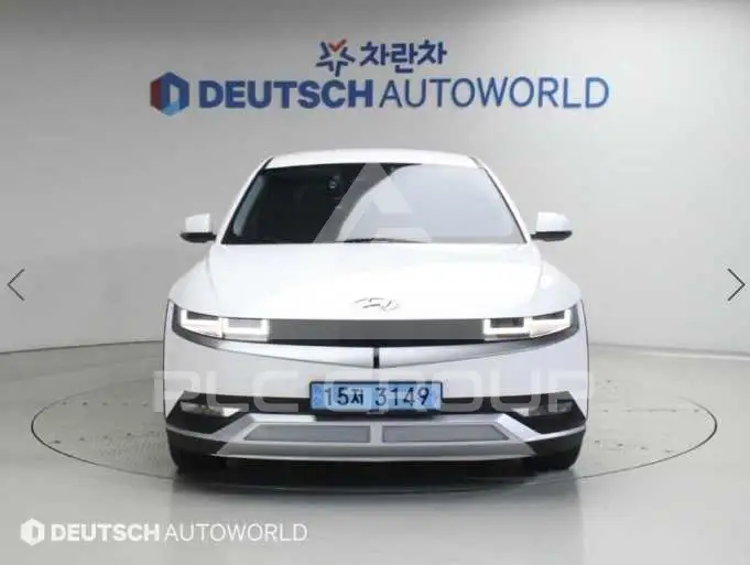 2022 Hyundai Ioniq