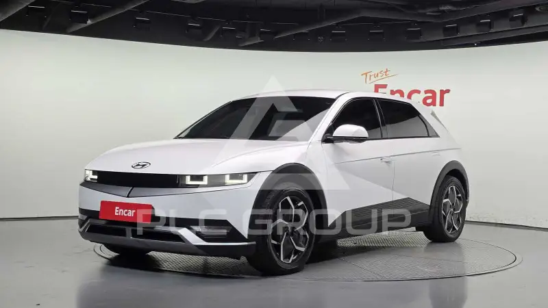 2022 Hyundai Ioniq