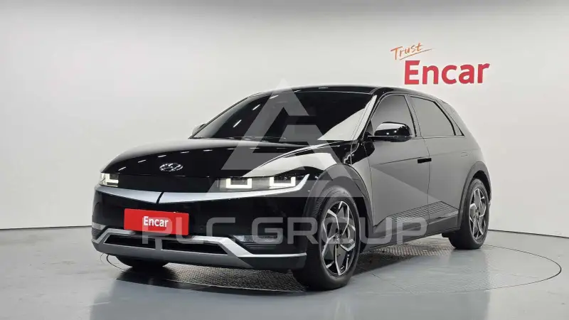 2022 Hyundai Ioniq