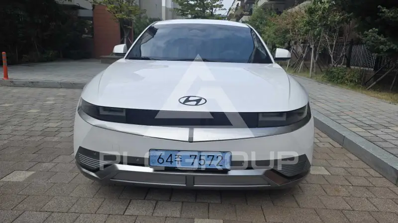 2022 Hyundai Ioniq