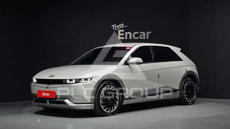 2022 Hyundai Ioniq