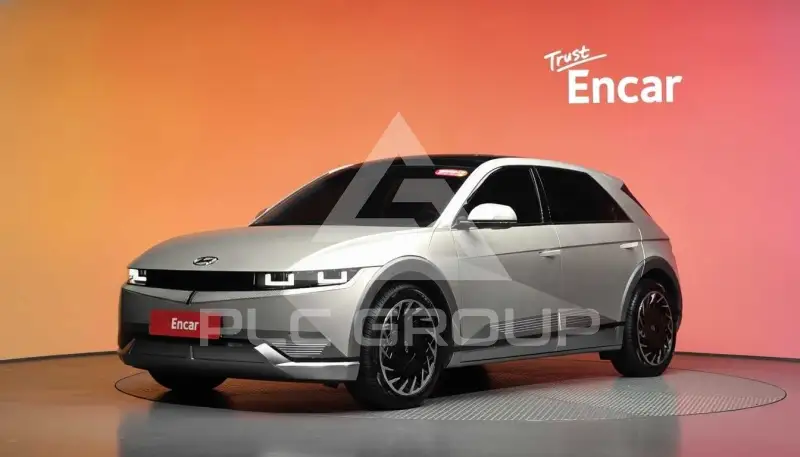 2022 Hyundai Ioniq