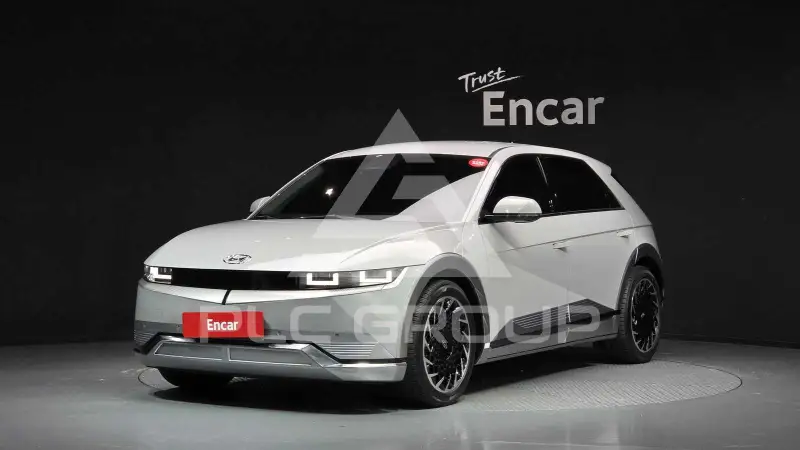 2022 Hyundai Ioniq