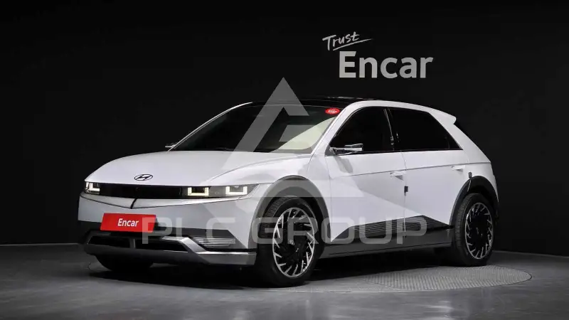 2022 Hyundai Ioniq