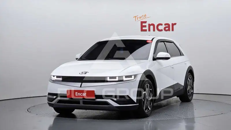 2022 Hyundai Ioniq