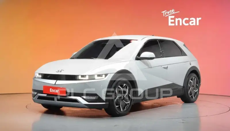 2022 Hyundai Ioniq