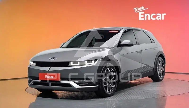 2022 Hyundai Ioniq