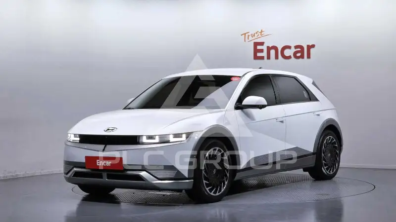 2022 Hyundai Ioniq
