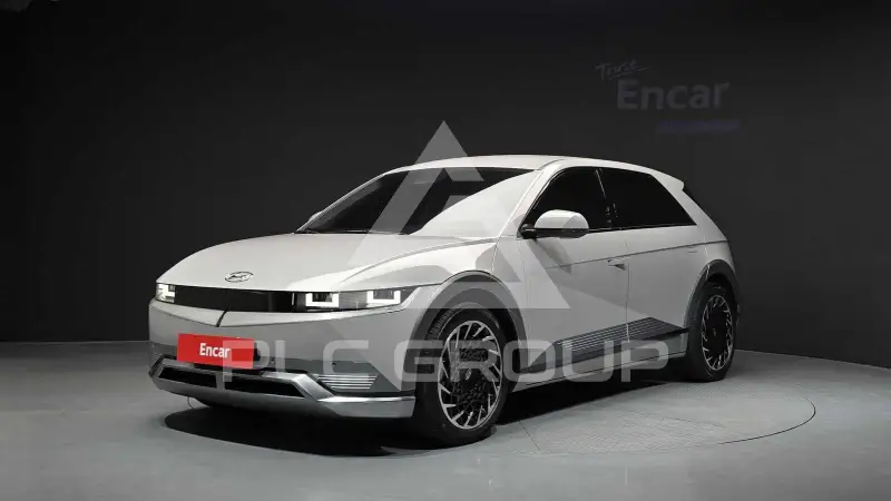 2022 Hyundai Ioniq