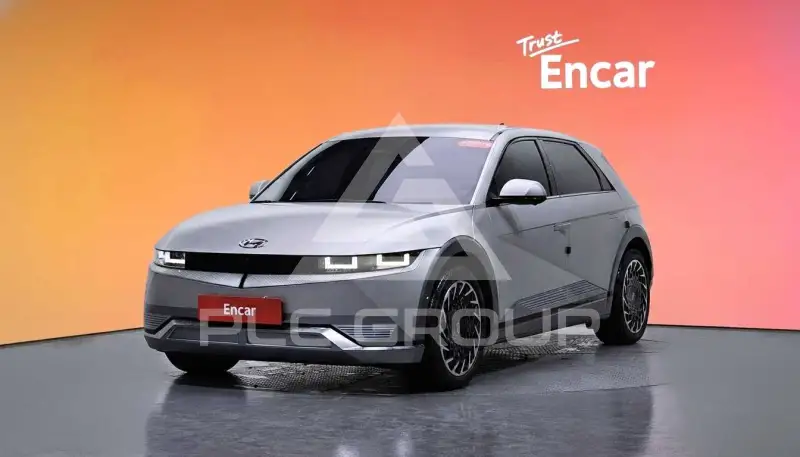 2022 Hyundai Ioniq