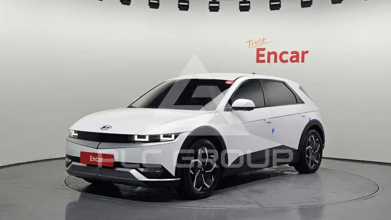 2022 Hyundai Ioniq