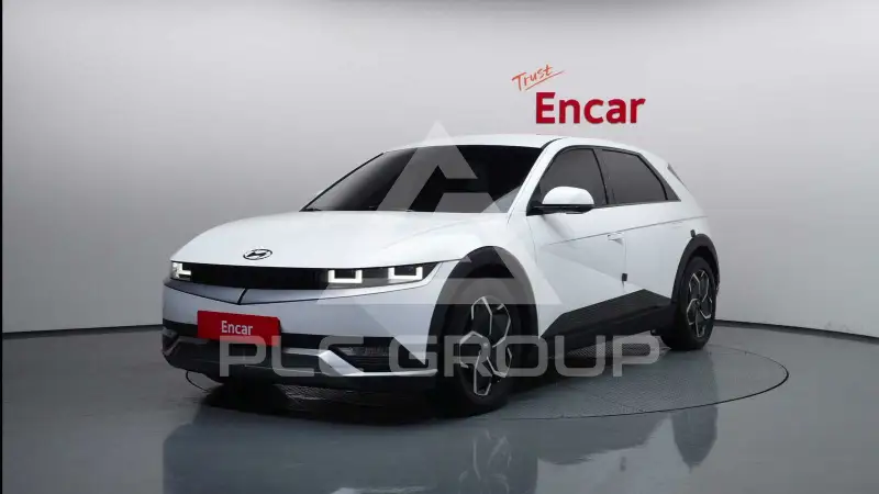 2022 Hyundai Ioniq