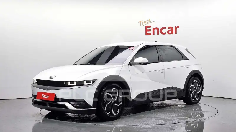 2022 Hyundai Ioniq