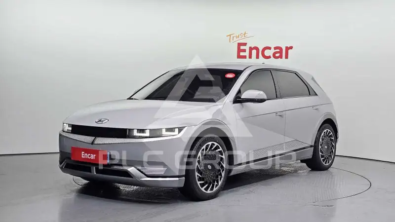 2022 Hyundai Ioniq