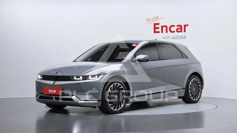 2022 Hyundai Ioniq