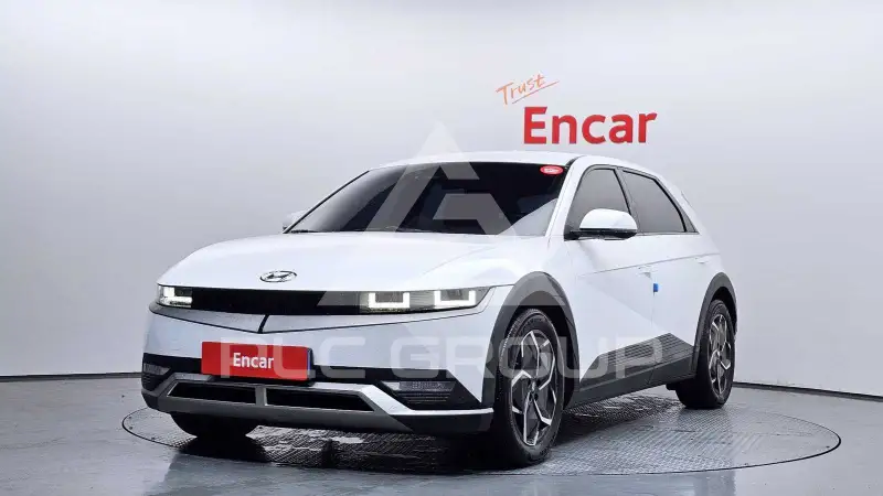 2022 Hyundai Ioniq
