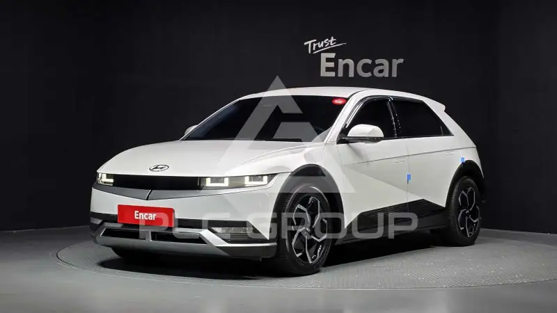 2022 Hyundai Ioniq