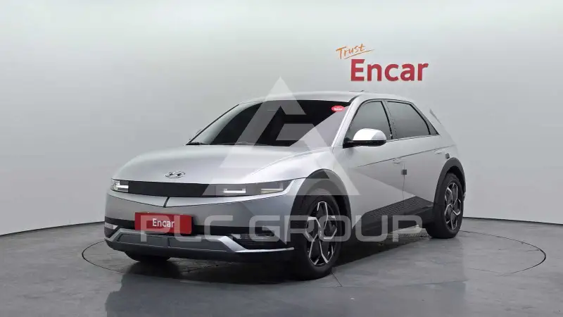 2022 Hyundai Ioniq
