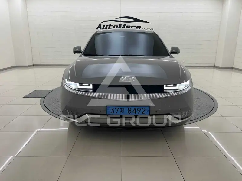 2022 Hyundai Ioniq