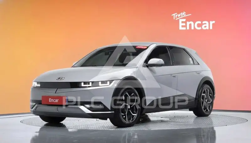 2022 Hyundai Ioniq