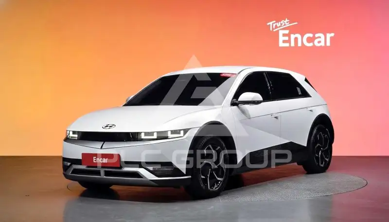 2022 Hyundai Ioniq