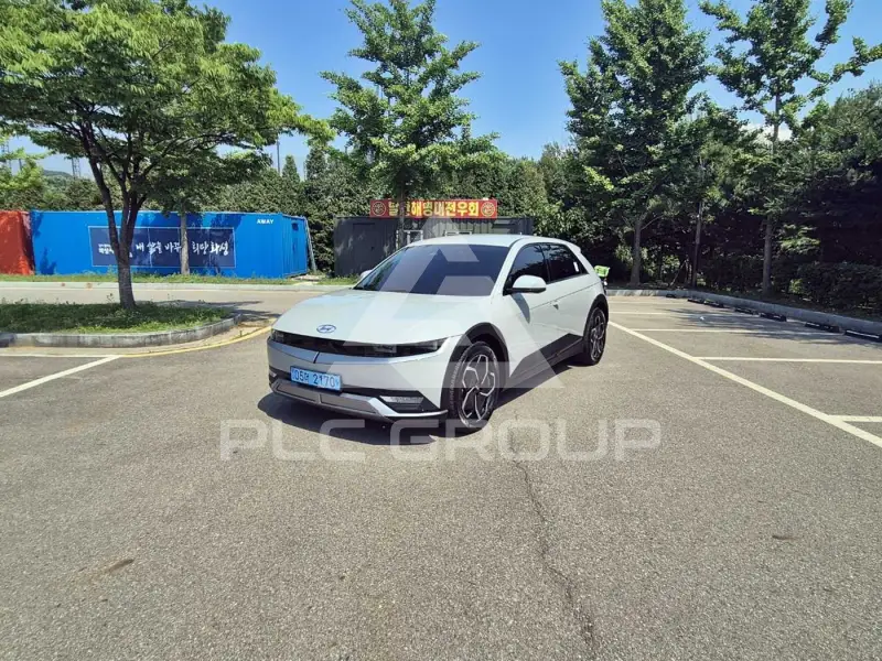 2022 Hyundai Ioniq