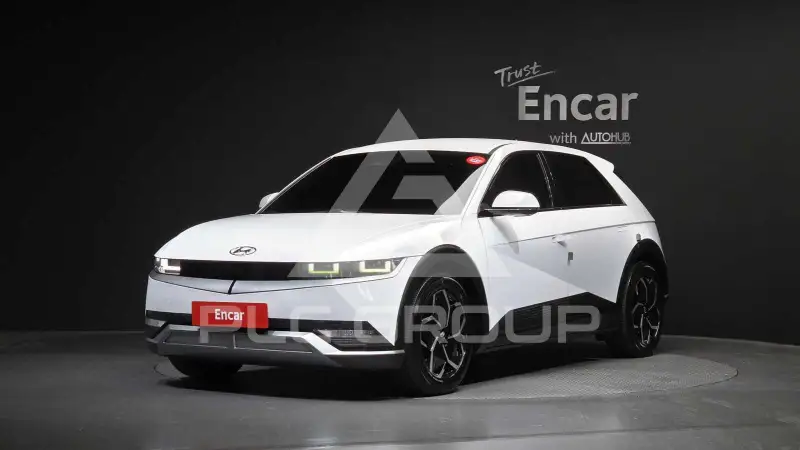 2022 Hyundai Ioniq