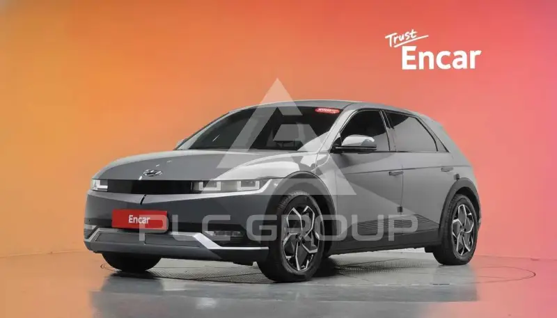 2022 Hyundai Ioniq