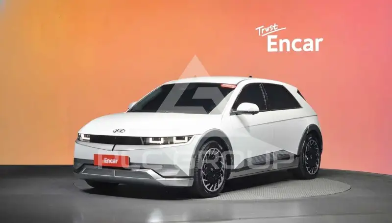 2022 Hyundai Ioniq