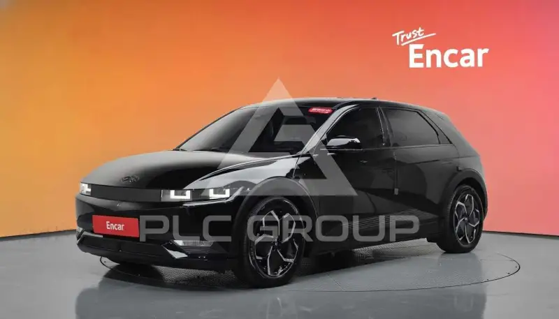 2022 Hyundai Ioniq