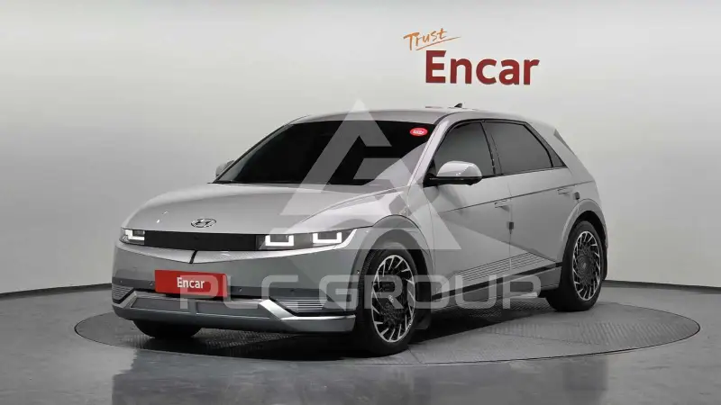 2022 Hyundai Ioniq