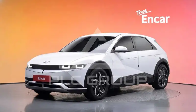 2022 Hyundai Ioniq