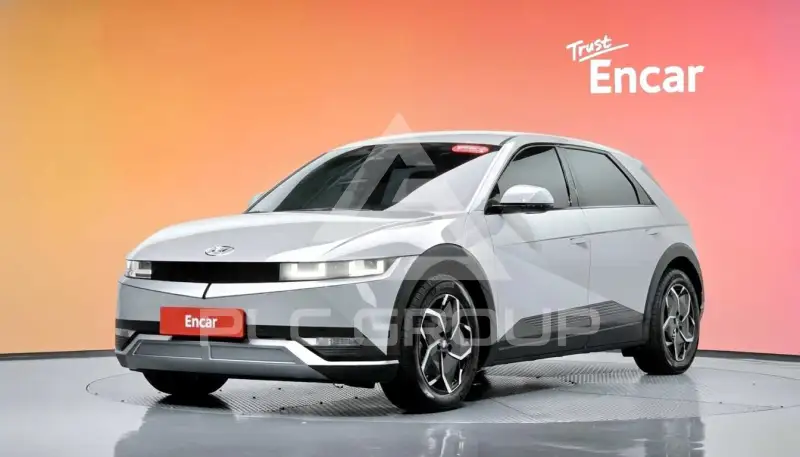 2022 Hyundai Ioniq