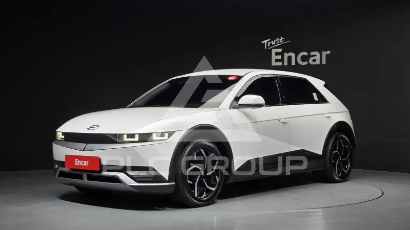 2022 Hyundai Ioniq