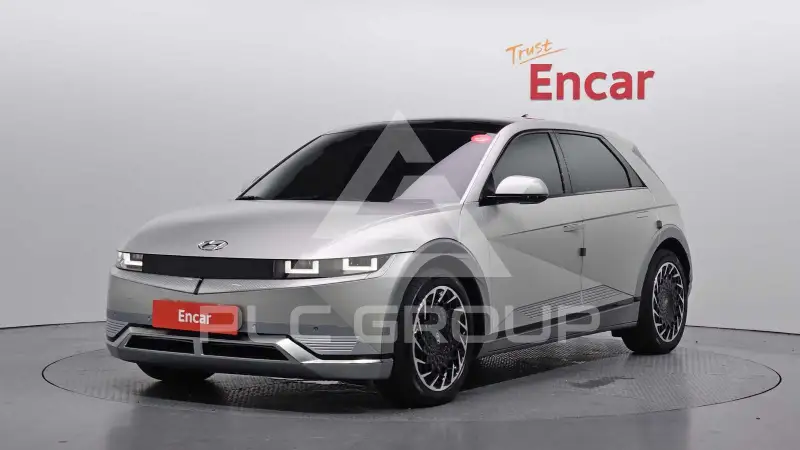 2022 Hyundai Ioniq