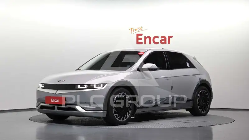 2022 Hyundai Ioniq
