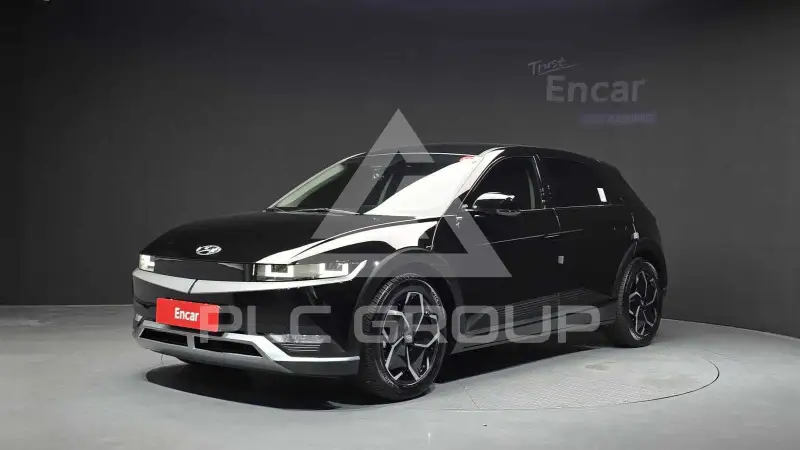 2022 Hyundai Ioniq