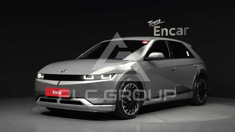 2022 Hyundai Ioniq