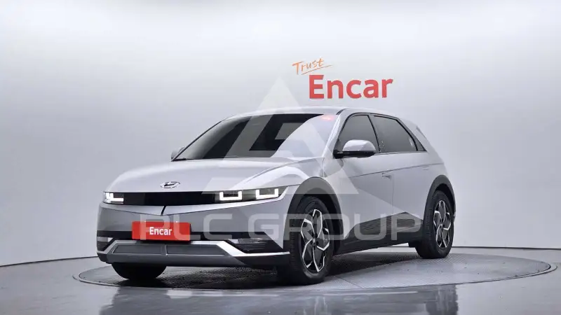 2022 Hyundai Ioniq