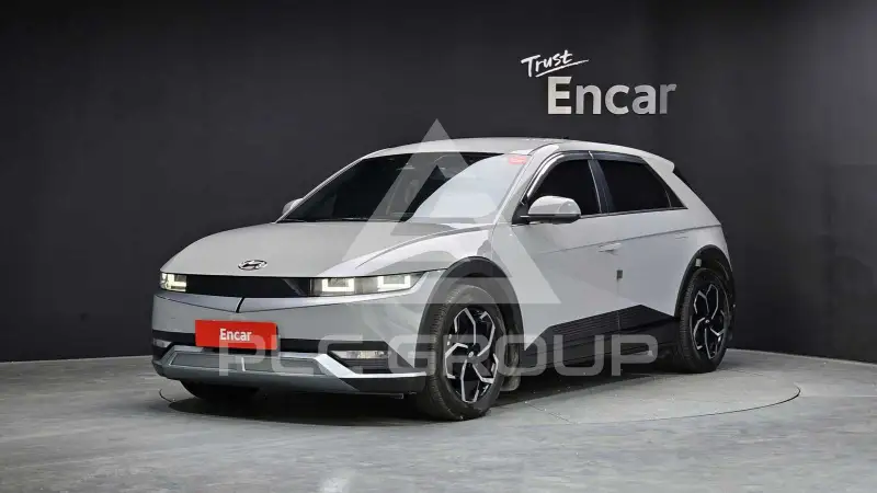 2022 Hyundai Ioniq
