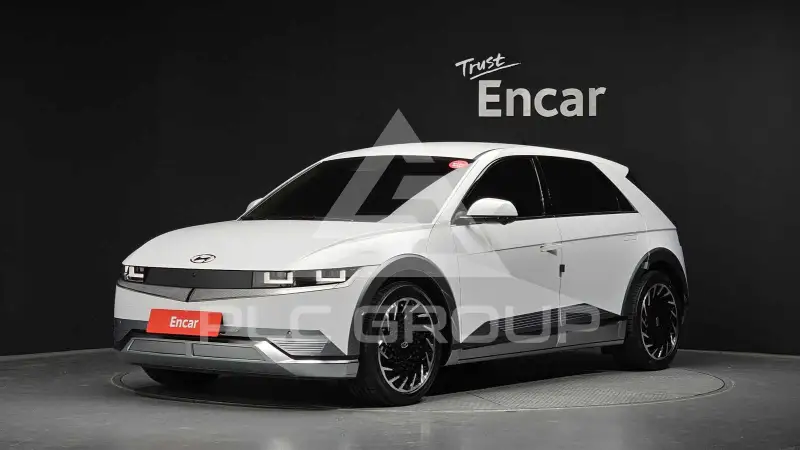 2022 Hyundai Ioniq