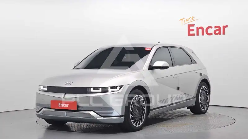 2022 Hyundai Ioniq