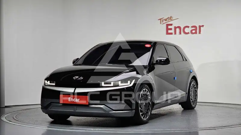 2022 Hyundai Ioniq
