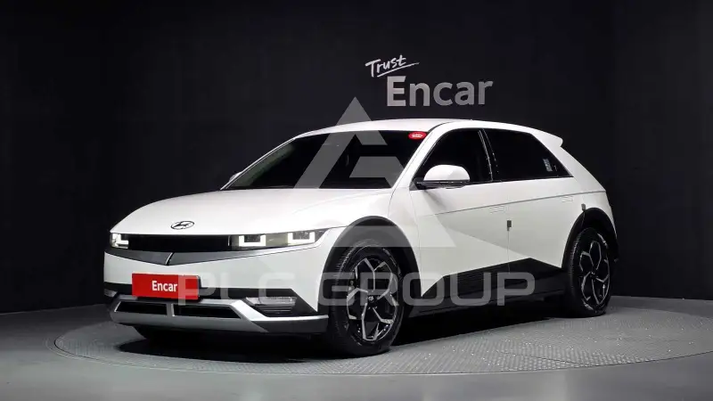 2022 Hyundai Ioniq